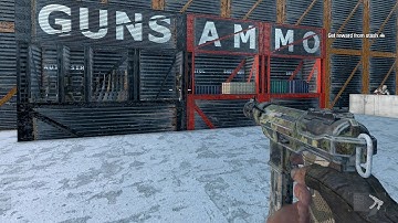 Dying Light Fantastic Sandbox Custom Map Part 1 Fun i7 8700k GTX 1080ti