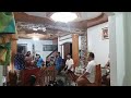 Himig Ni Kolbe Choir Rehersal of Handel's Hallelujah Chorus