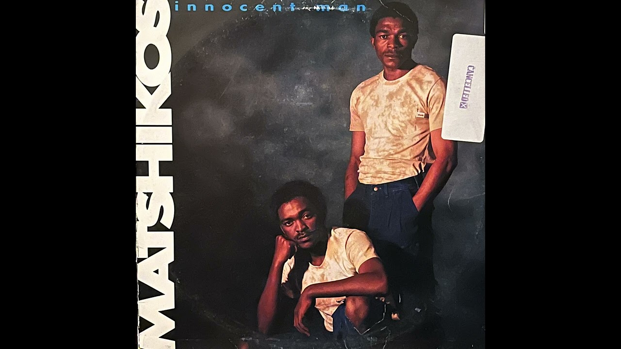 Watch Matshikos - Suspicious Mind on YouTube Watch Matshikos - Suspicious Mind on YouTube