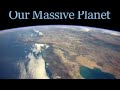 Jim Gaffigan  "OUR MASSIVE PLANET: WHALES" (Planet Earth Parody)