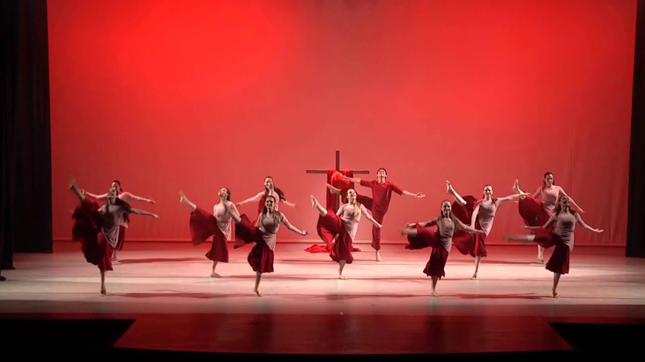 Estúdio do Corpo - Amor que Restaura