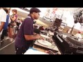 Jazzy Jeff in Miami - Part 2 - Pacha Classics Pool Party