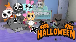 видео: Рисую тунам хеллоуинские скины! 👁️🎃 картинка: Рисую тунам хеллоуинские скины! 👁️🎃