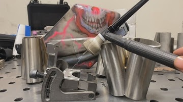 HOW TO MAKE TURBO MERGE COLLECTORS USING LPS FAB CCF V3