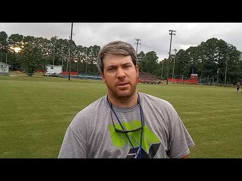 Holly Hill Academy football preview