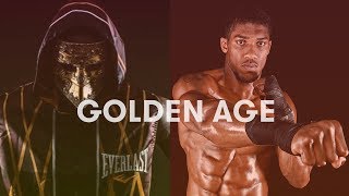 A New Golden Age In Boxing?