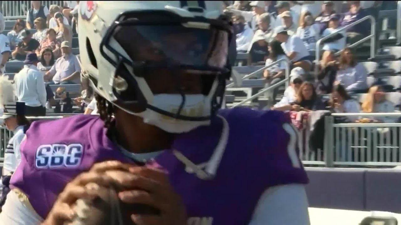 JMU's Alonza Barnett III to enter NCAA transfer portal