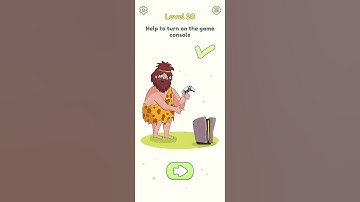 Dop 2 : Delete One Part || Gameplay Walkthrough #28