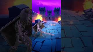 Guns VS Magic – Epic Battles!