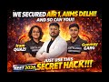 Join this test series if you want to crack AIIMS In NEET 2026! 
