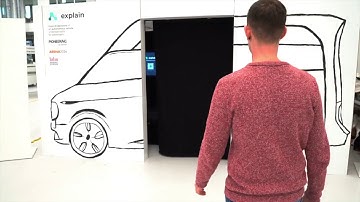 ExplAIn Your Drive - Autonomous Driving , Semester Project