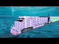 पानी के नीचे मनी ट्रेन Underwater Money Train Comedy Video हिंदी कहानिया Hindi Kahaniya