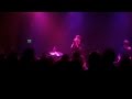 Popscene SF | Trust - Shoom [live in SF, 4.12.12]