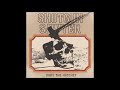 Shotgun Sawyer - Bury the Hatchet (Full Album 2019)