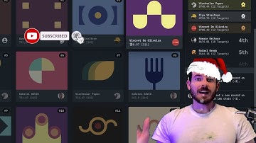 CSS Battle ⚔️  Battle #1 - Missing Slice