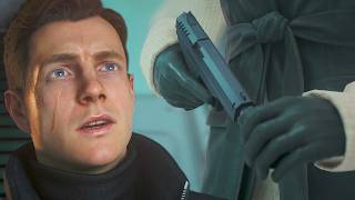 James Bond is DONE PLAYING NICE... This is PEAK | 007 First Light