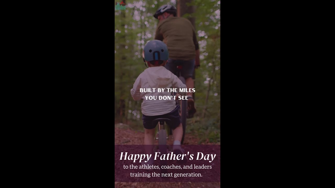 Built by the Miles You Don’t See | Happy Father’s Day from TEC