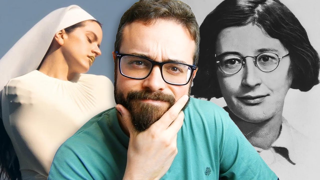 La Filosofía que esconde Rosalía en LUX