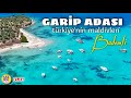 GARİP ADASINA NASIL GİDİLİR ? / TÜRKİYE'NİN MALDİVLERİ BADEMLİ