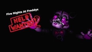 Five Night at Freddy's Help Wanted 2 | part 12