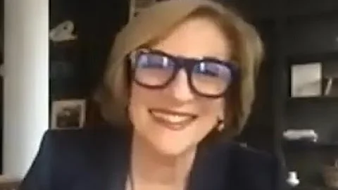 Why 'Love and Death' director Lesli Linka Glatter embedded brutal murder within Candy's testimony