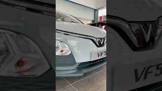 👉Lựa chọn VF5: nhỏ gọn, tiện nghi, tiết kiệm chi phí.