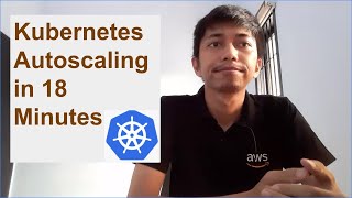Kubernetes Tutorial for Beginner - 09. Horizontal Pod Autoscaling Explained