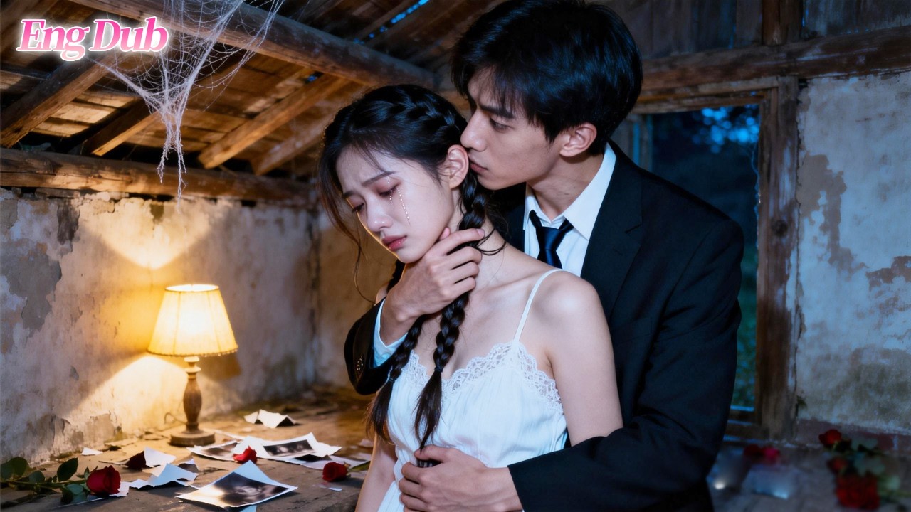 Used as a breeding tool, girl spends one night with stranger—6 years later, a boy calls the CEO Dad