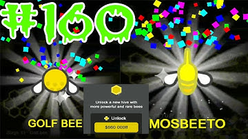 Bee factory #151_160 iOS/Android GamePlay HD