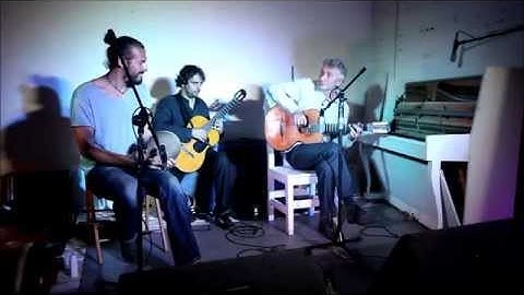 Khloposkiy Vladimir, Andrey Tanzu, Alexey Tsyplakov