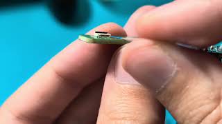 GC Ultimate Ribbon Latch Guide @HandHeldLegend