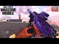 WARZONE MOBILE REBİRTH ISLAND FULL GRAPHICS GAMEPLAY 