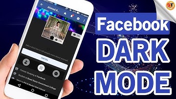 How to Enable Facebook Dark Mode on your Android Phone