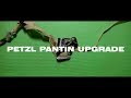 PETZL PANTIN UPGRADE