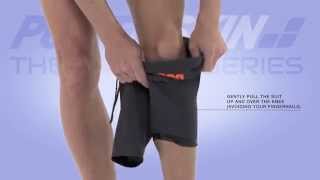 Arena Powerskin Carbon Pro & Flex Jammers Fitting Guide