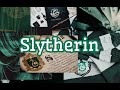 [Slytherin] COPYCAT (Lyrics+Vietsub)