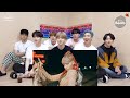 BTS REACTION TO LISA - 'MONEY' PERFORMANCE VIDEO