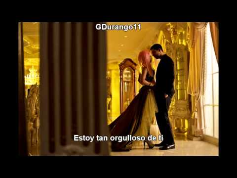 Drake ft Nicki Minaj - Make me Proud estribill SUB