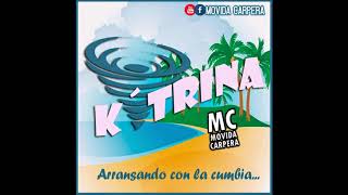 Video thumbnail of "Grupo Katrina - Provincianita - MC -"