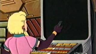Captain Planet - Dr Blight