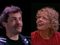Brigitte Kaandorp en Herman Finkers - Duet