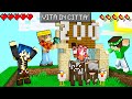 HO DISTRUTTO LO ZOO DI STEF E PHERE! - VITA IN CITTA MINECRAFT ITA EP26