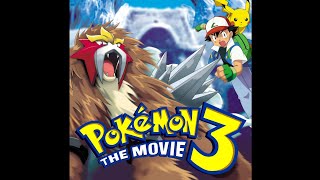 To Know the Unknown (Movie Version) ~ from Pokémon 3: The Movie