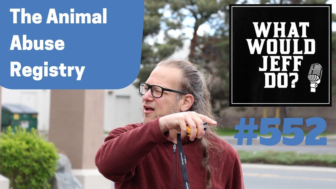 dog trainer in delhi The Animal Abuse Registry - WWJD (2019)
