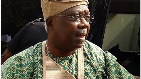 Osun 2018: Omisore emerges SDP governorship candidate