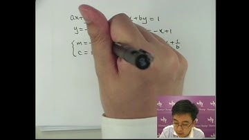 Herman Yeung - CE Maths PP 2011/II/Q32 (C天書內容)