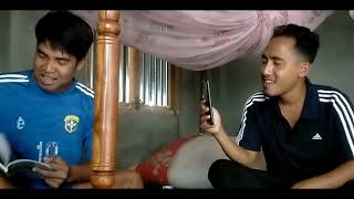 Chaya ani twma ba || Da Shankar & India Jamatia