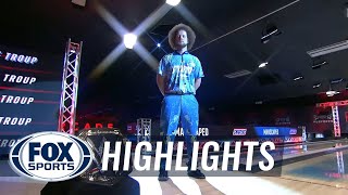 Kyle Troup and company battle it out for a spot in the Finals of the PBA Playoffs | FOX SPORTS