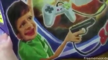 fInALly a GaME syStEM fOR mE