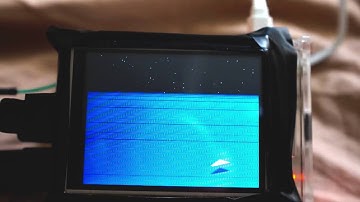 FUZE BASIC - Game Engine for Space Shooter